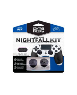 KIT DE PROTECCION KONTROL FREAK PLAYSTATION 4 NIGHFALL
