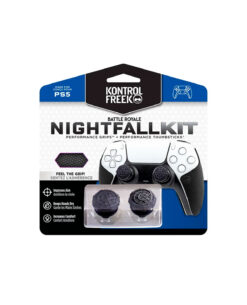 KIT DE PROTECCION KONTROL FREAK PERFORMANCE PLAYSTATION 5 NIGHTFALL