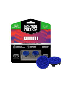 PROTECTORES DE GOMA PARA JOYSTICK CONTROL XBOX SERIES X OMNI BLUE