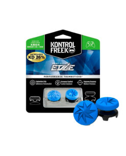 PROTECTORES DE GOMA PARA JOYSTICK CONTROL XBOX SERIES X EDGE