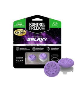 PROTECTORES DE GOMA PARA JOYSTICK CONTROL XBOX SERIES X GALAXY