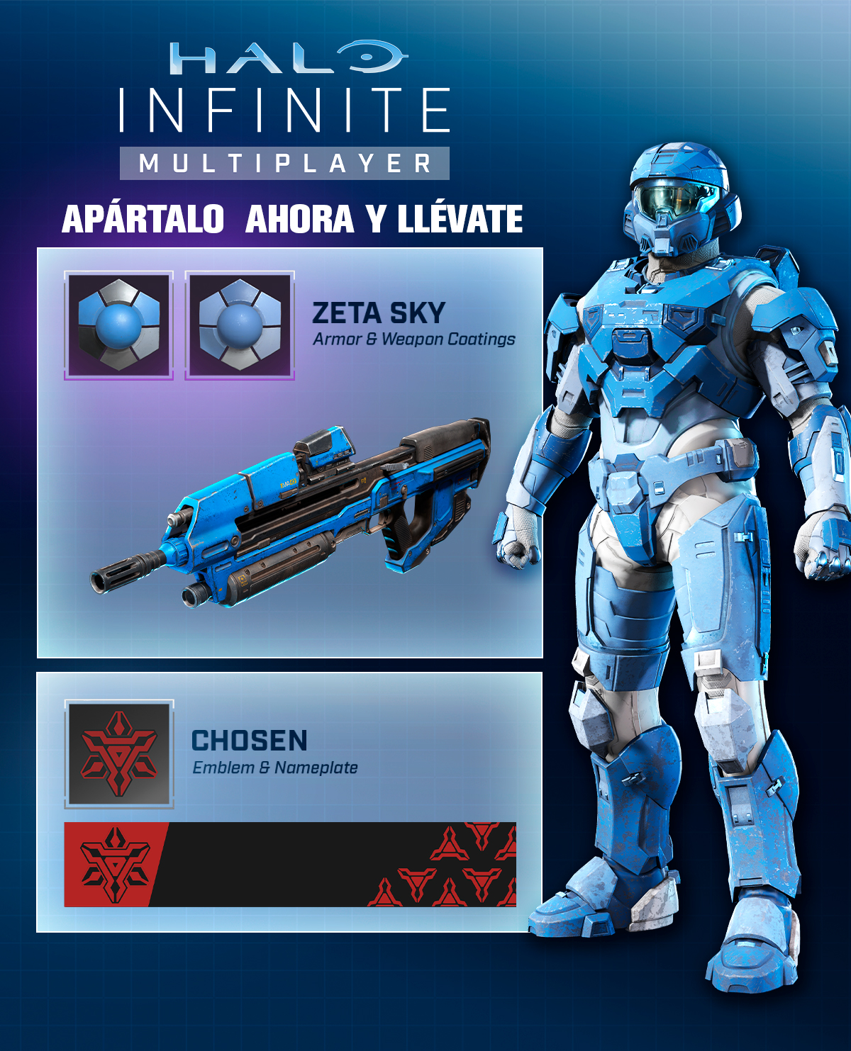 HALO INFINITE STEELBOOK EDITION - Image 2