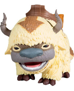 FIGURA DE ACCION MCFARLANE AVATAR THE LAST AIRBENDER APPA