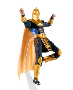 FIGURA DE ACCION MCFARLANE DC COMICS DR FATE