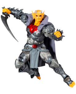 FIGURA DE ACCION MCFARLANE DC COMICS DEMON KNIGHT