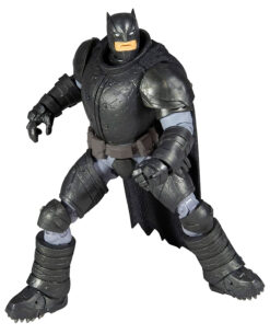 FIGURA DE ACCION MCFARLANE DC COMICS DARK NIGHT RETURNS
