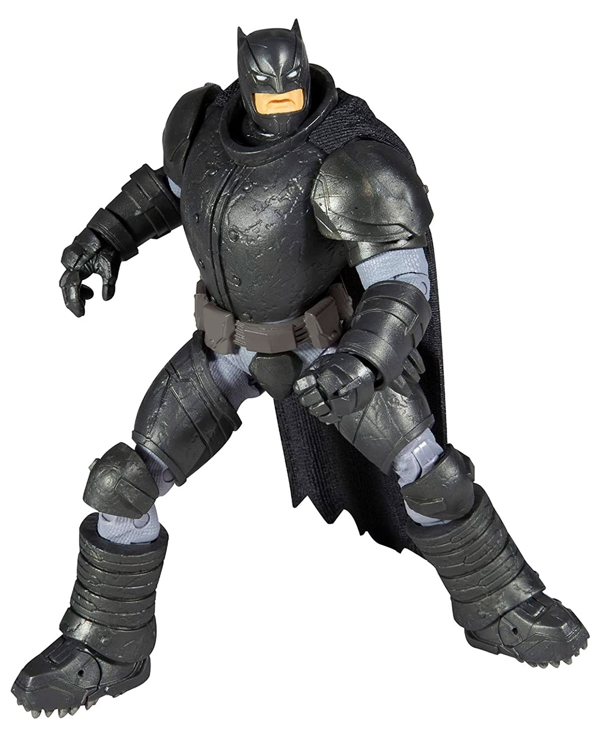 FIGURA DE ACCION MCFARLANE DC COMICS DARK NIGHT RETURNS
