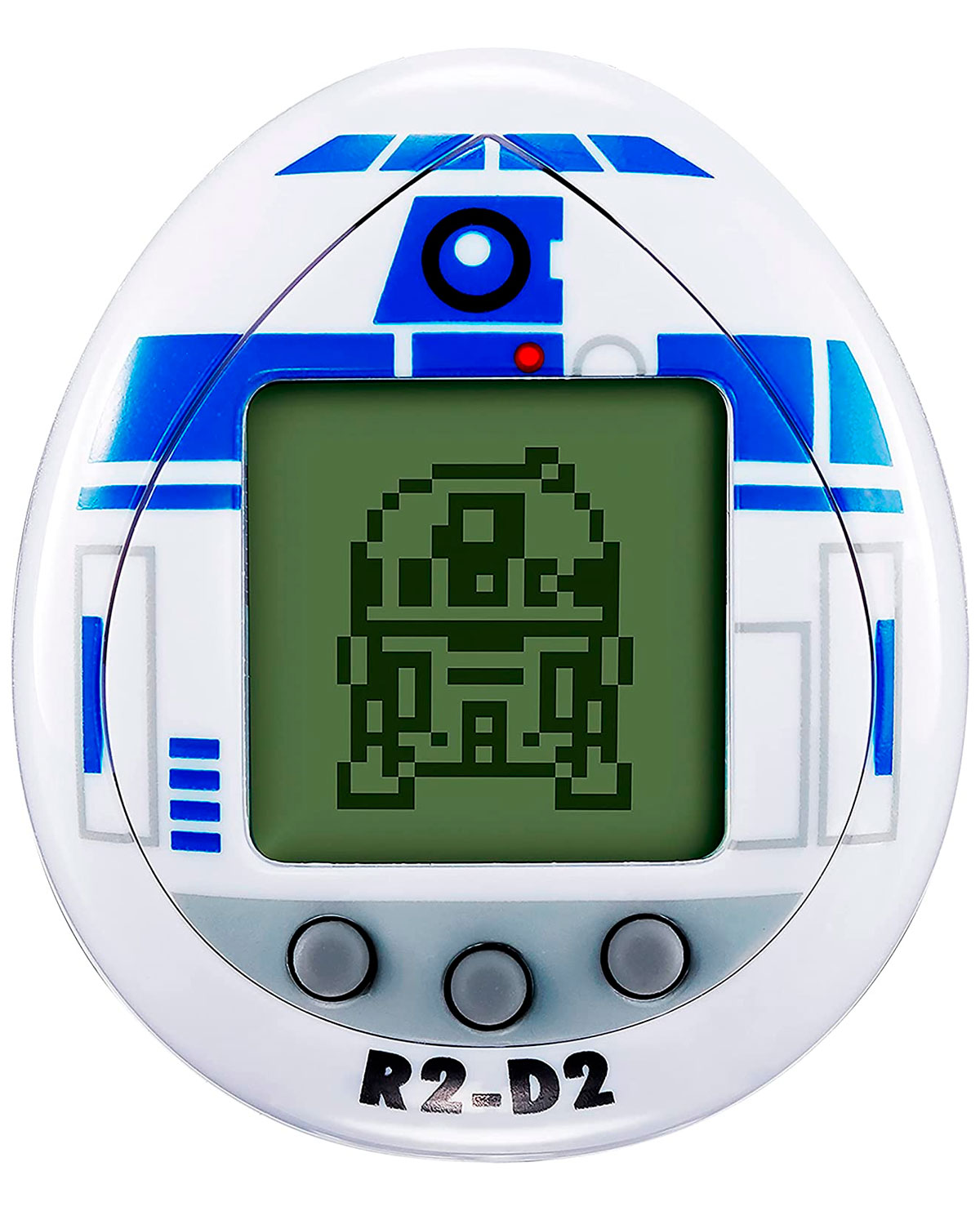 TAMAGOTCHI STAR WARS RD2D
