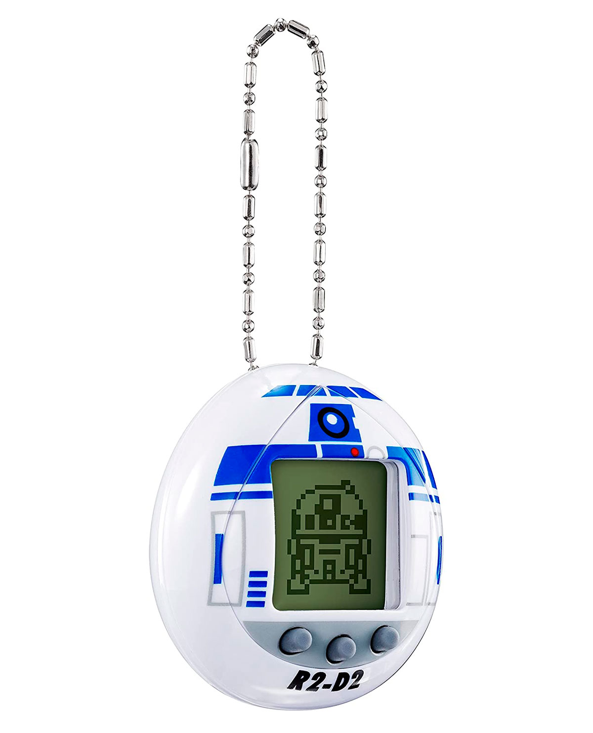 TAMAGOTCHI STAR WARS RD2D - Image 2