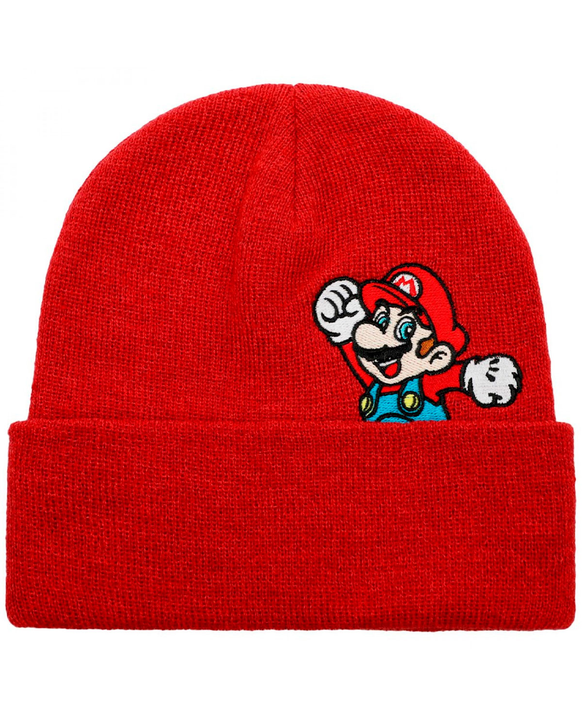 GORRA SUPER MARIO PEEK A BOO BEANIE