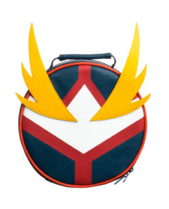 LONCHERA MY HERO ACADEMIA ALL MIGHT