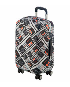 CUBIERTA PARA MALETA DE CONTROL NINTENDO