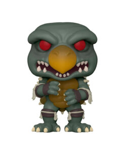 FIGURA POP TEENAGE MUTANT NINJA TURTLES 2 TOKKA