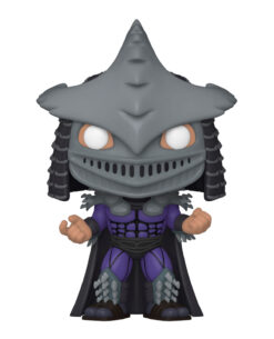 FIGURA POP TEENAGE MUTANT NINJA TURTLES 2 SUPER SHREDDER