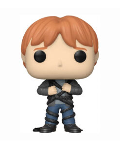 FIGURA POP HARRY POTTER ANNIVERSARY RON WEASLY IN DEVILS SNARE