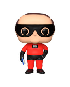 FIGURA POP THE OFFICE KEVIN MALONE DUNDER MIFFLIN