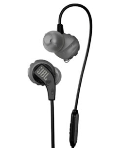 AUDIFONO ALAMBRICO ENDURANCE RUN JBL NEGRO