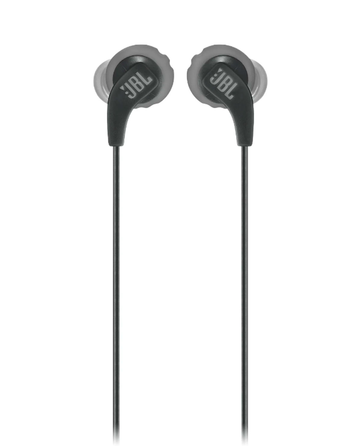 AUDIFONO ALAMBRICO ENDURANCE RUN JBL NEGRO - Image 2