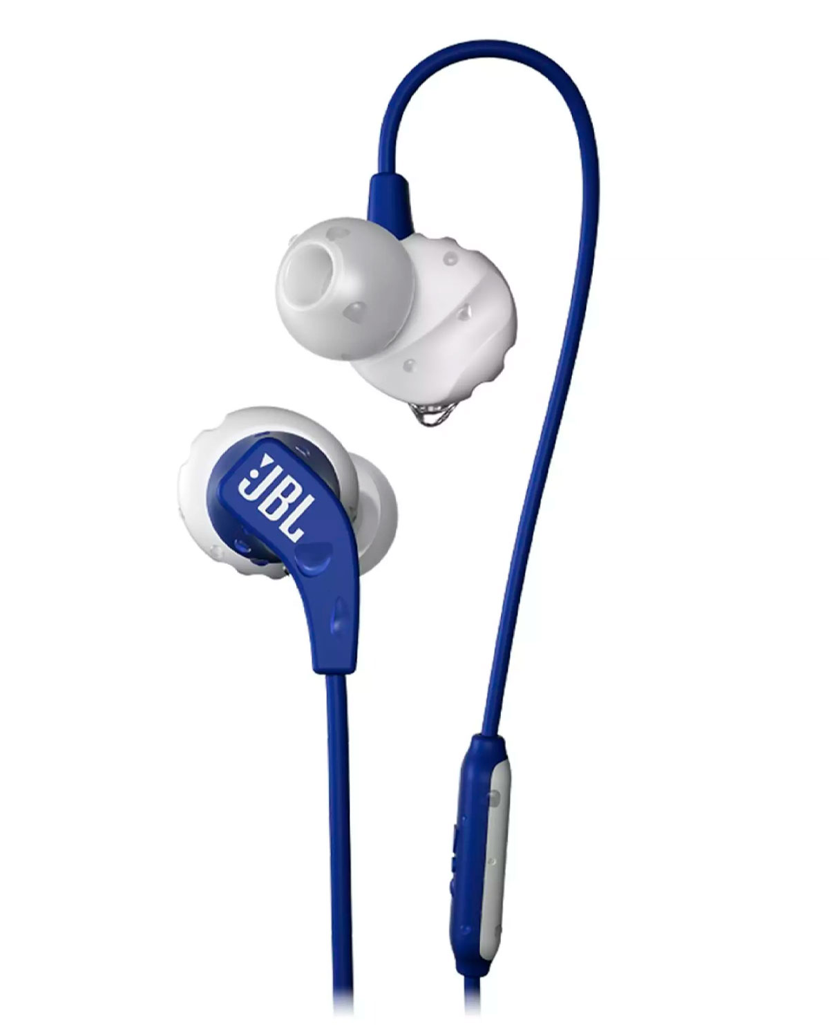 AUDIFONO ALAMBRICO ENDURANCE RUN JBL AZUL