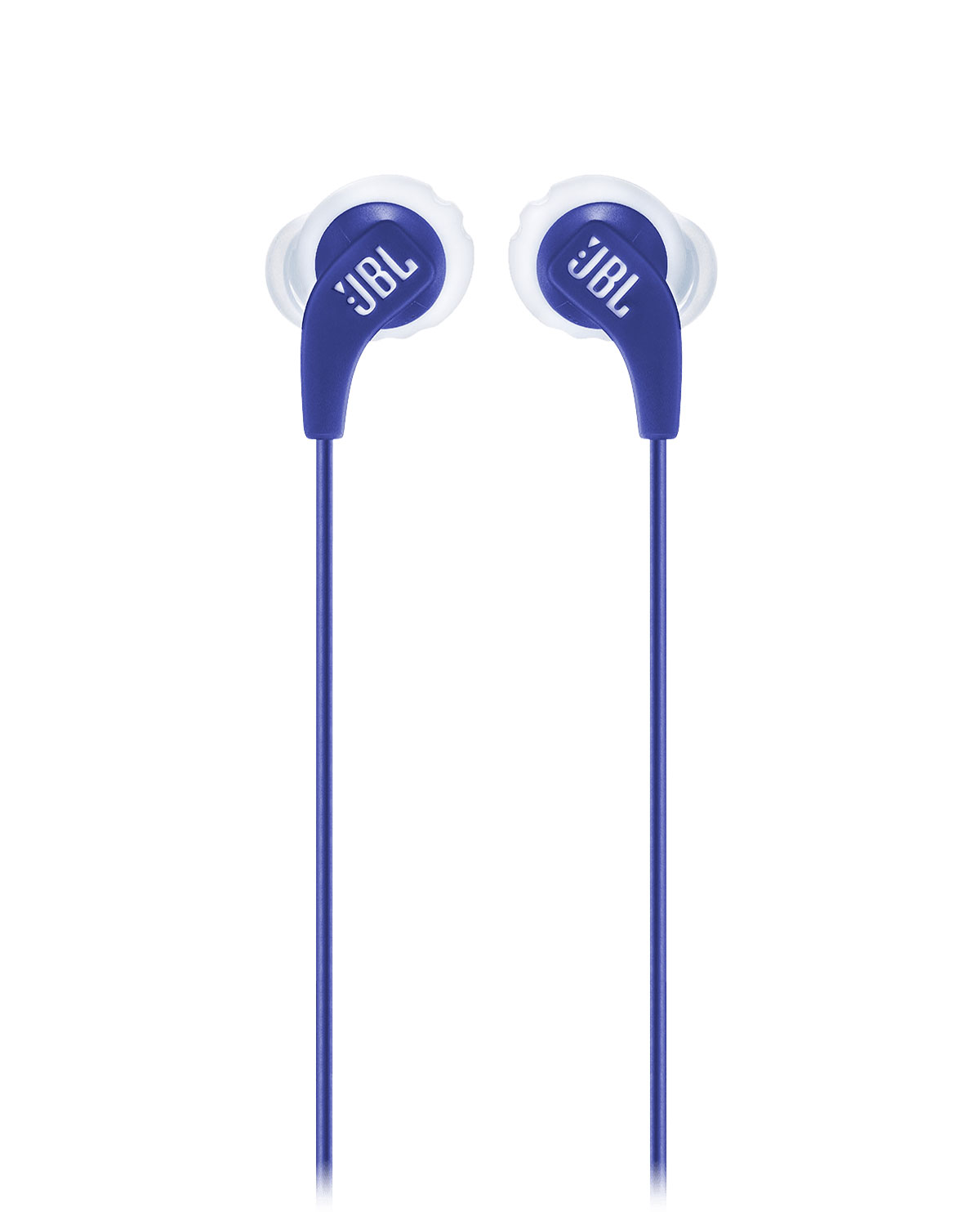 AUDIFONO ALAMBRICO ENDURANCE RUN JBL AZUL - Image 2