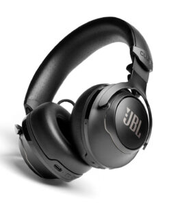 HEADSET JBL CLUB 700 ON EAR NEGRO