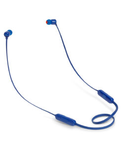 AUDIFONO BLUETOOTH JBL T110 AZUL