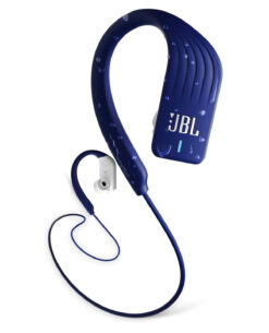 AUDIFONO INALAMBRICO JBL ENDURANCE SPRINT IN EAR AZUL