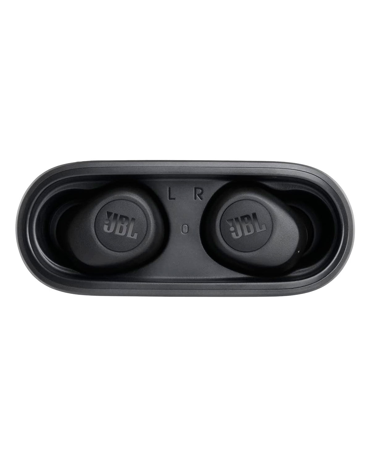 AUDIFONOS INALAMBRICOS JBL VIBE 100 PARA TELEFONO NEGRO - Image 2