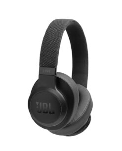 HEADSET INALAMBRICO JBL T500BT NEGRO