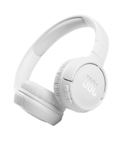 HEADSET INALAMBRICO JBL T501TB BLANCO