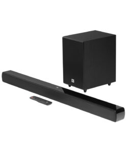 BOCINA JBLSB140 ALAMBRICA JBL 2.1