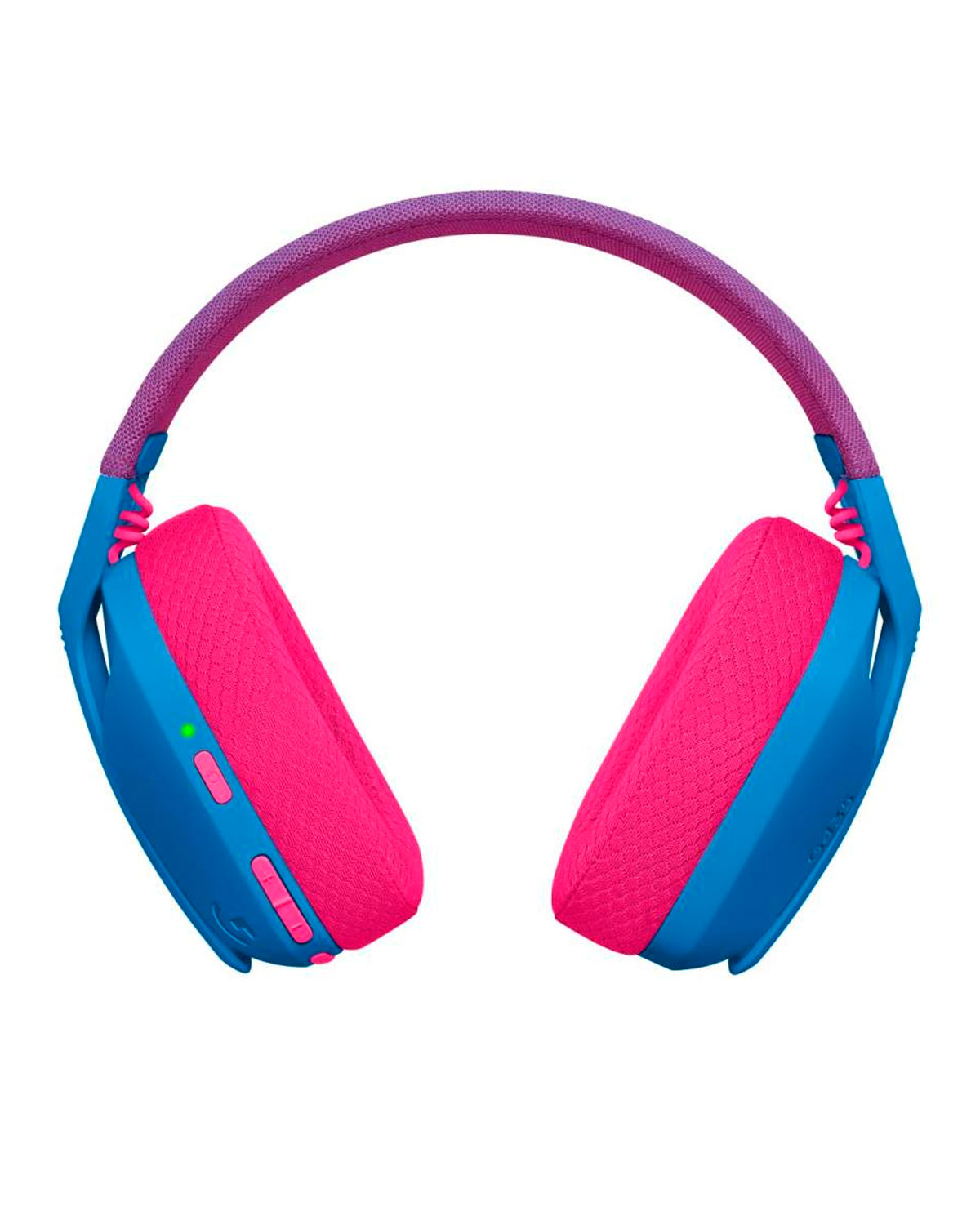 HEADSET INALAMBRICO LOGITECH G435 AZUL - Image 3
