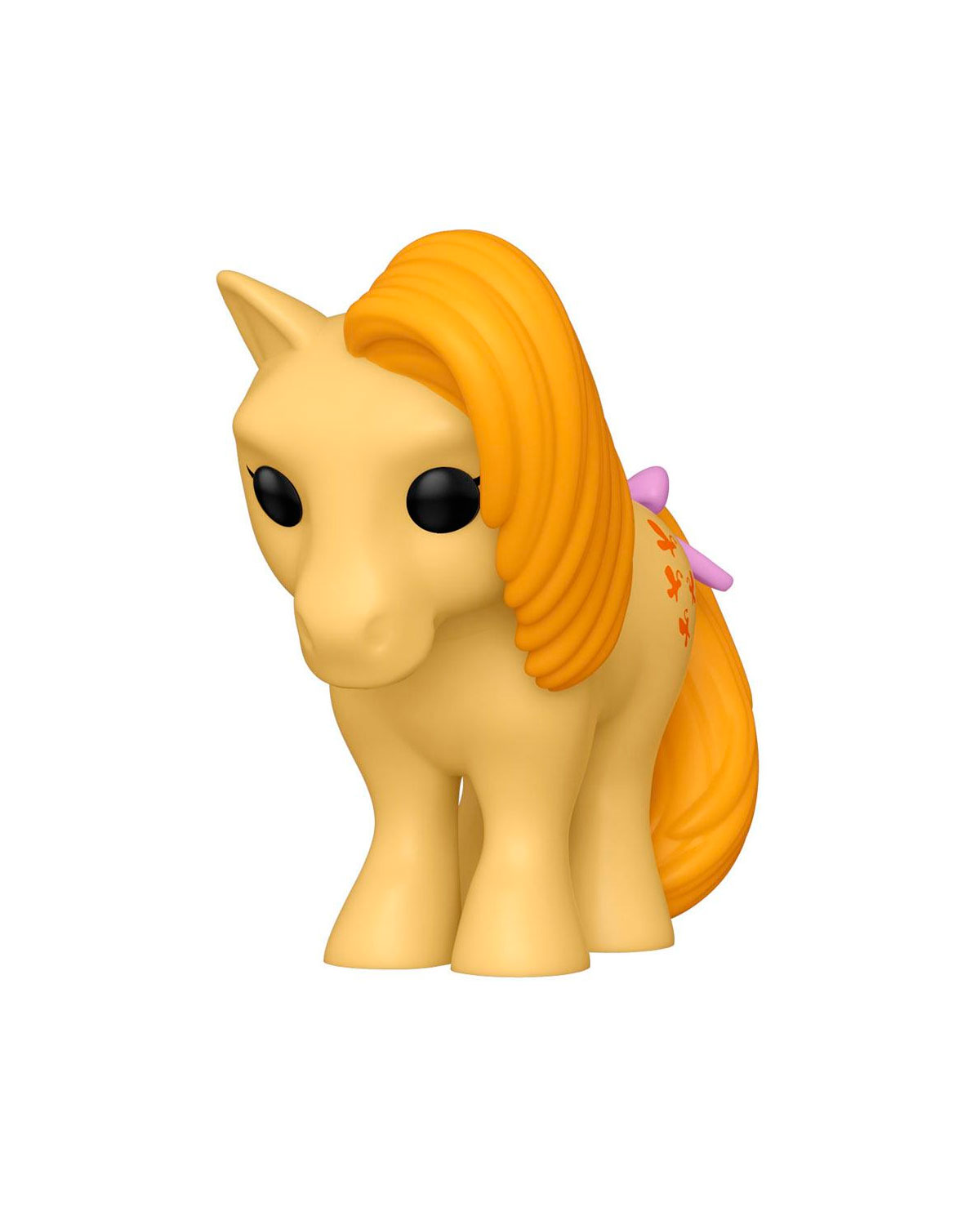 FIGURA POP MY LITTLE PONY BUTTERSCOTHC