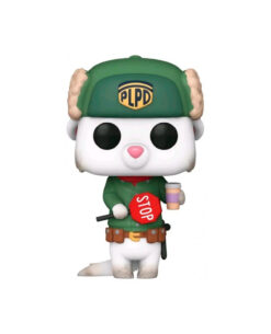 FIGURA POP PEPERMINT LANE HARRAY CHITWOOD