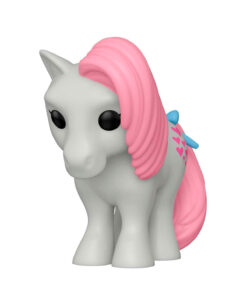 FIGURA POP MY LITTLE PONY SNUZZLE