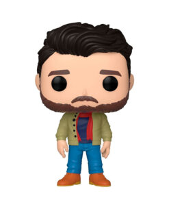 FIGURA POP ETERNALS DANE WHITMAN