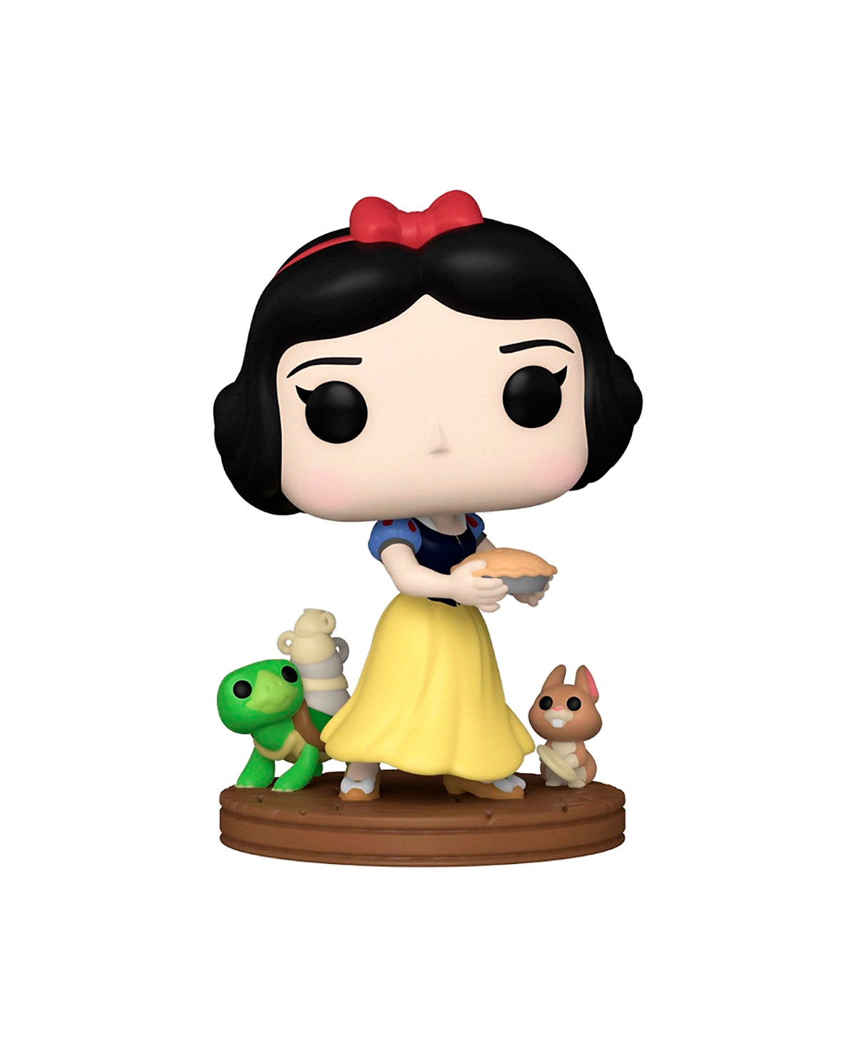 FIGURA POP DISNET PRINCESS SNOW WHITE