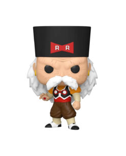 FIGURA POP DRAGON BALL Z DR GERO