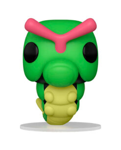 FIGURA POP POKEMON CATERPIE
