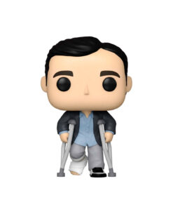 FIGURA POP THE OFFICE MICHAEL SCOTT