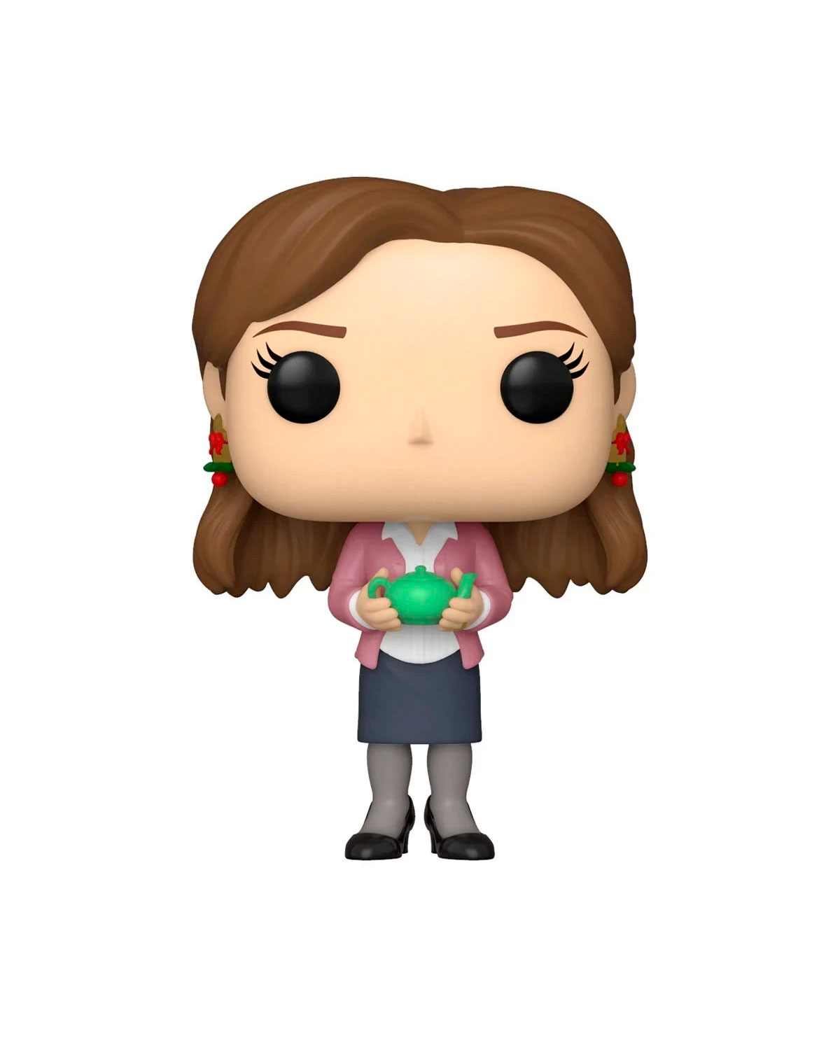 FIGURA POP THE OFFICE PAM BEESLY