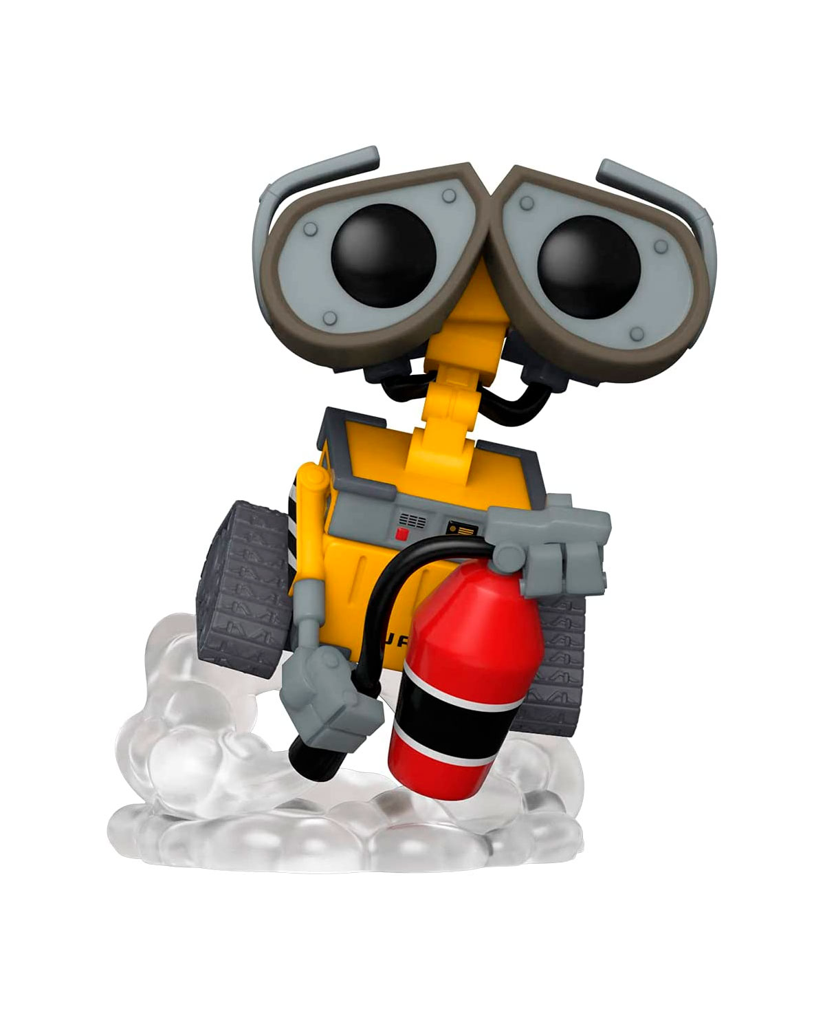 FIGURA POP DISNEY PIXAR WALLE WITH FIRE EXTINGUISHER