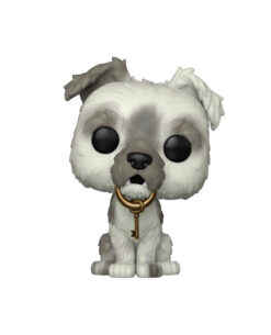 FIGURA POP WALT DISNEY WORLD 50 PIRATES OF THE CARIBBEAN DOG
