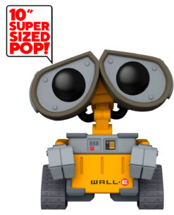 FIGURA POP DISNEY PIXAR WALLE