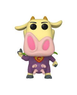 FIGURA POP COW AND CHICKEN COW