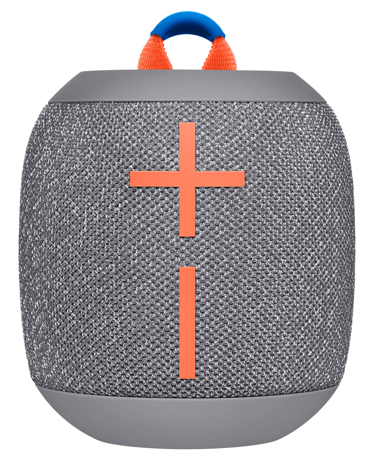 BOCINA LOGITECH WONDER BOOM 2 GRIS