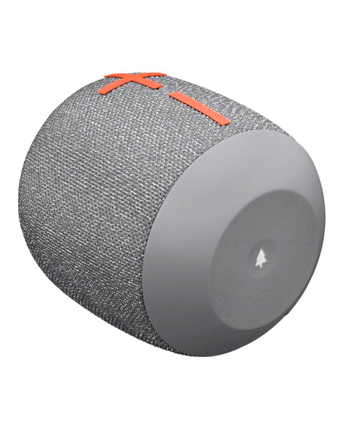 BOCINA LOGITECH WONDER BOOM 2 GRIS - Image 2