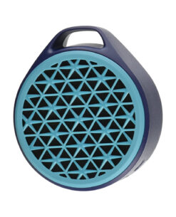 BOCINA PORTATIL LOGITECH X50 AZUL