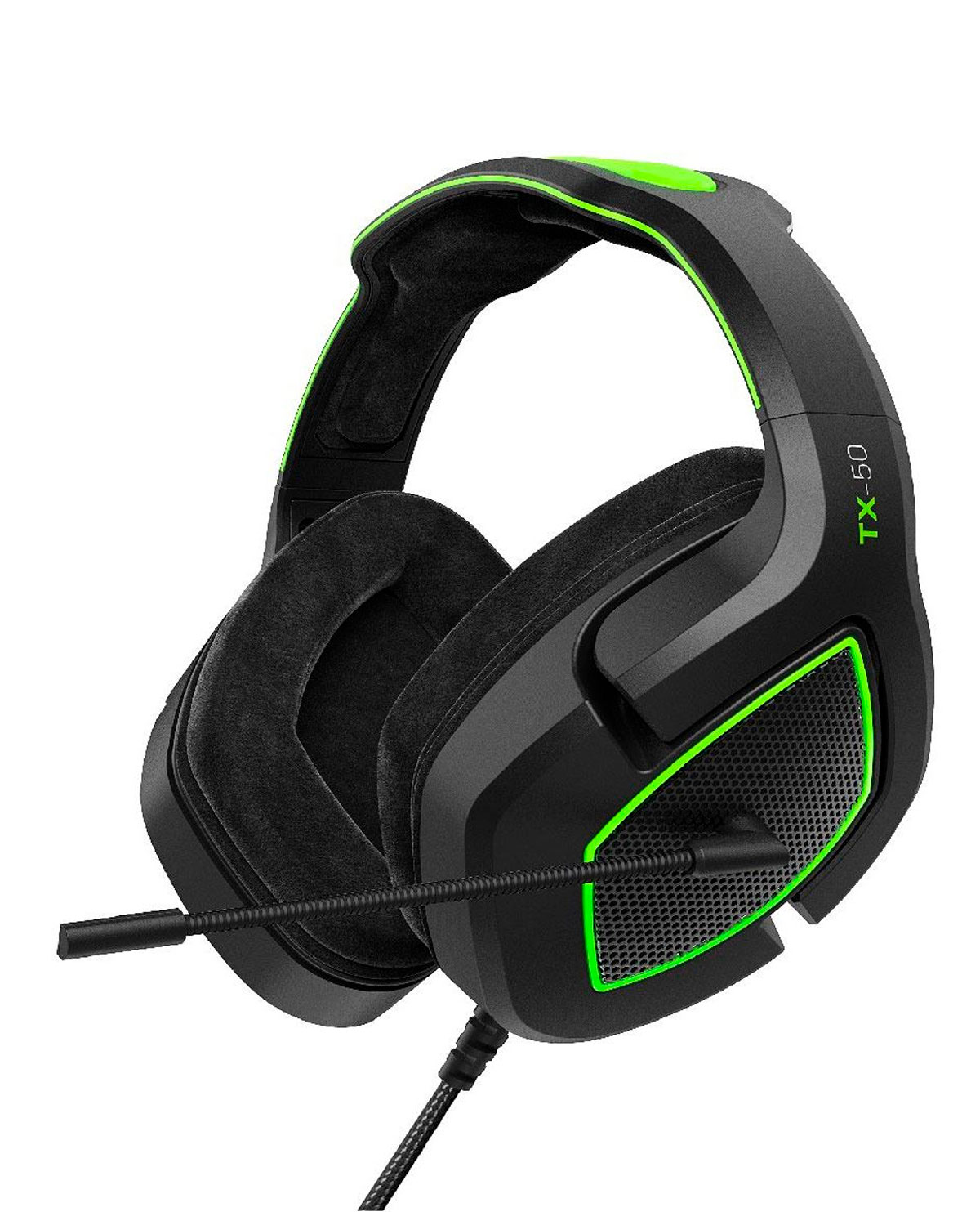 HEADSET ALAMBRICO XBOX SERIE X VOLTEDGE TX 50