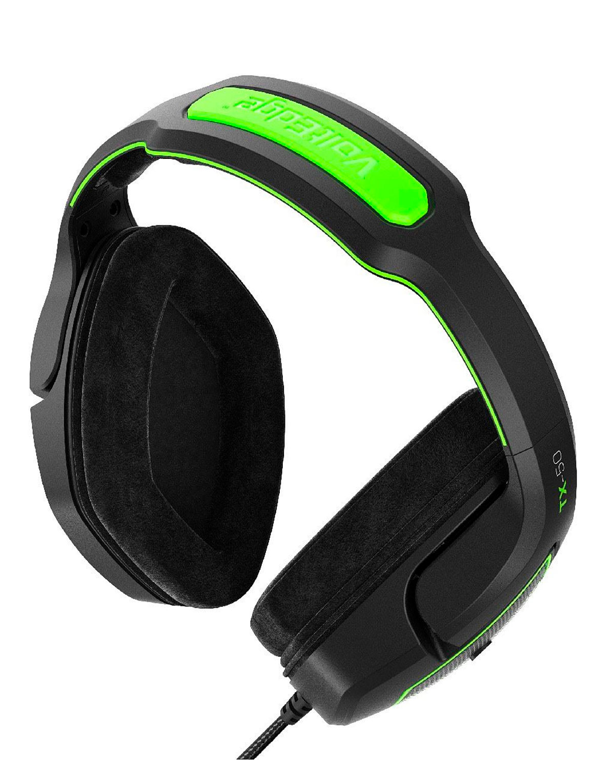 HEADSET ALAMBRICO XBOX SERIE X VOLTEDGE TX 50 - Image 2
